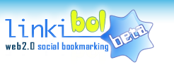 linkibol Logo